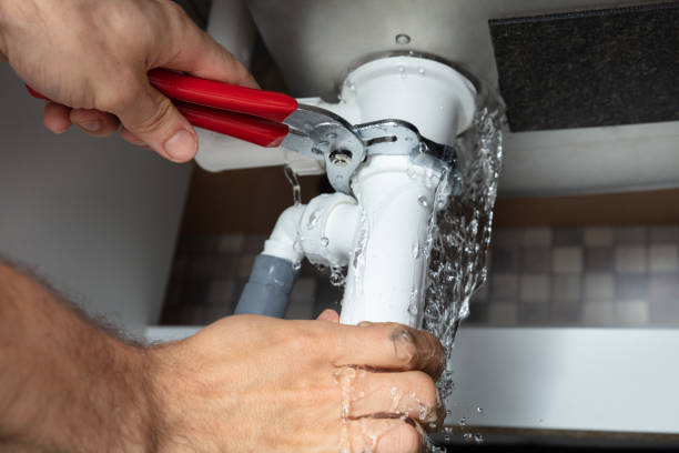 Best Emergency water extraction  in Sleepy Hollow Lake, NY
