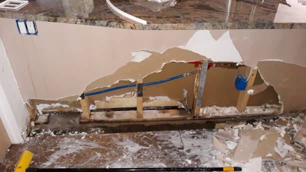 Best Water damage restoration near me  in Sleepy Hollow Lake, NY